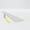 Ekena Millwork 4 3/4"H x 4 3/4"P x 6 3/4"F x 94 1/2"L Wakefield Crown Moulding MLD04X04X06WA - alternate 6